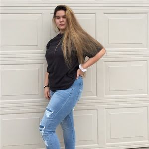 Meet your Posher, Bella